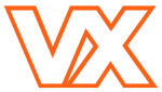 Vinyl Xpress logo
